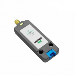 Moduł komunikacyjny LoRaWAN...