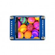 Wyświetlacz LCD IPS 65K RGB - 240x240px 1,54'' SPI - Waveshare 18079