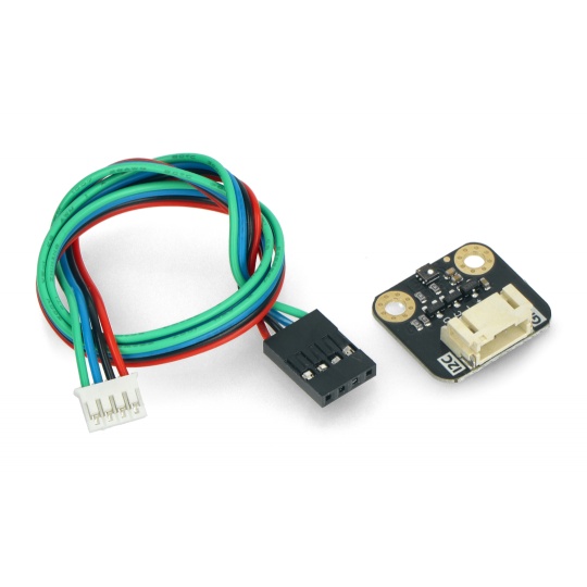 Гравітаційний датчик якості повітря SGP40 - DFRobot SEN0394