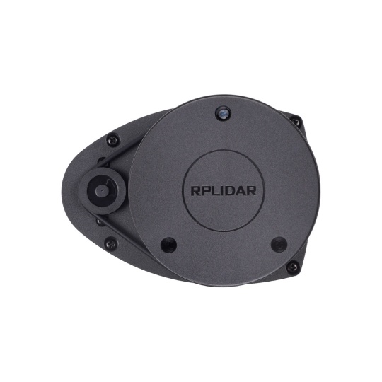 Лазерний сканер RPLiDAR A1M8-R6 з кутом огляду 360 градусів - 12 м - Seeedstudio 114992561