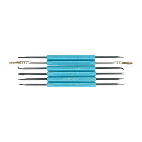 Набір для обслуговування друкованих плат