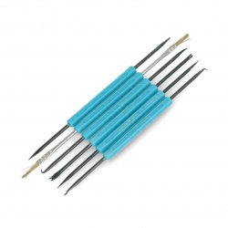 Zestaw do serwisu płytek...