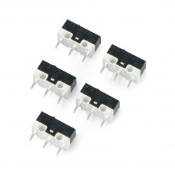 Wyłącznik czujnik krańcowy...