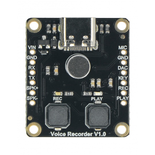 Ферміон - модуль з диктофоном - DFRobot DFR0745