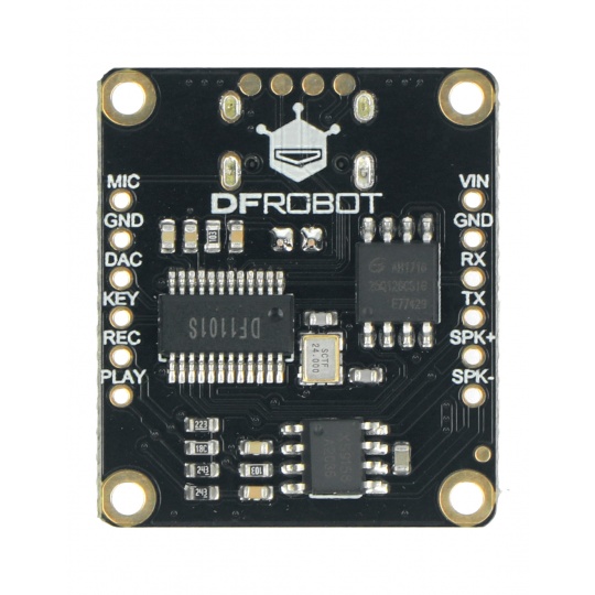 Ферміон - модуль з диктофоном - DFRobot DFR0745