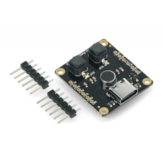 Ферміон - модуль з диктофоном - DFRobot DFR0745