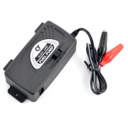 Elektryczna pompa do cieczy - 12V