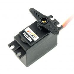 Serwo Feetech F5109M -...