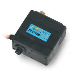 Serwo Feetech FR0115M -...
