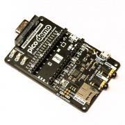 Pimoroni Pico VGA Demo Base - rozszerzenie audio/wideo do Raspberry Pi Pico - Pimoroni PIM553