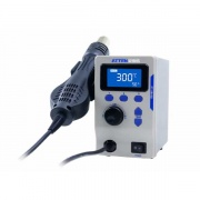 Stacja lutownicza hotair ATTEN ST-8800D z wentylatorem w kolbie - 800W