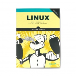 Linux. Wprowadzenie do...