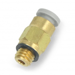 Małe złącze pneumatyczne -...