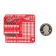 XBee Shield - nakładka do Arduino - SparkFun WRL-12847 XBee Shield - nakładka do Arduino - SparkFun WRL-12847