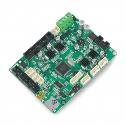 Płyta główna do drukarki 3D...