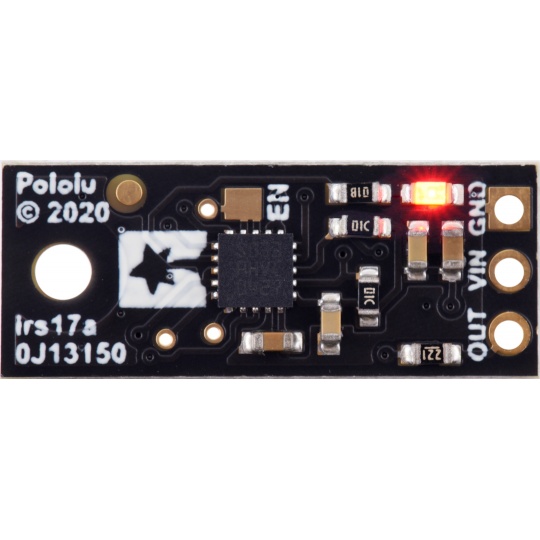 Цифровий датчик відстані 25 см - Pololu 4066