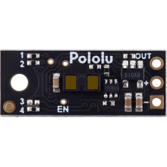 Цифровий датчик відстані 200см - Pololu 4077