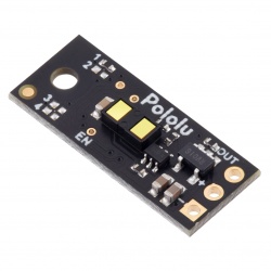 Cyfrowy czujnik odległości...