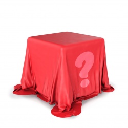 MysteryBox - drukarki 3D