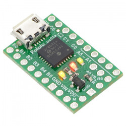 P-Star 25K50 Micro...