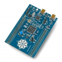 STM32F3 - Discovery -...