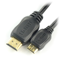 Przewód HDMI Blow Classic -...