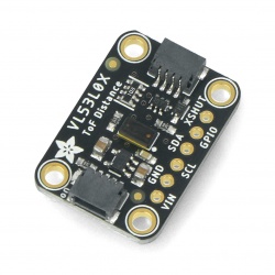 VL53L0X Time of Flight -...