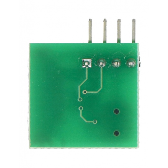 Адаптер IDC 10pin 1.27 мм - Molex PicoBlade 1.25 мм + роз'єми для датчика PMS7003