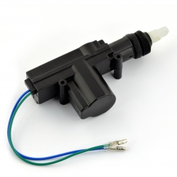 Siłownik liniowy 5kg - 2-przewodowy