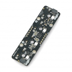 NeoKey - moduł z czterema...