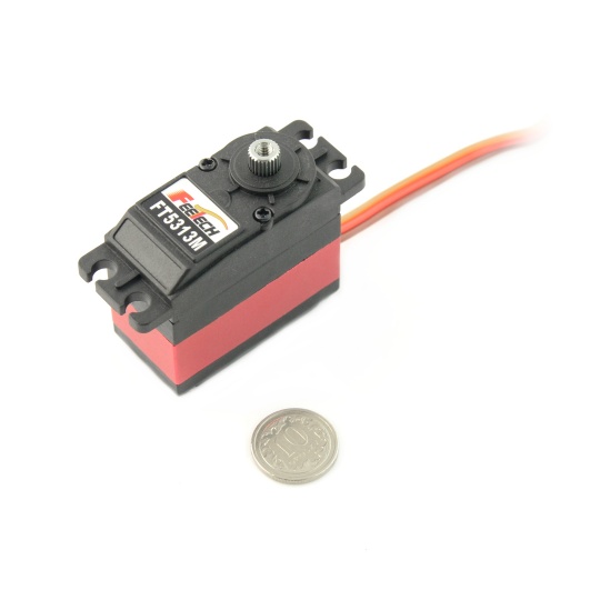 Сервопривід Feetech FT5313M - стандартний