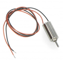 Mini silnik MT36 3,7V