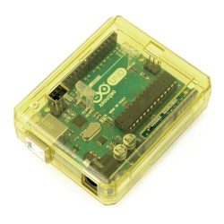 Obudowa do Arduino Uno -...