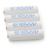 Akumulator Panasonic Eneloop R3 AAA Ni-MH 800mAh - 4szt.