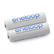 Akumulator Panasonic Eneloop R6 AA Ni-MH 2000mAh