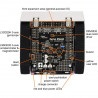 Zumo - robot minisumo dla Arduino v1.2 - złożony - Pololu 2510 - zdjęcie 4