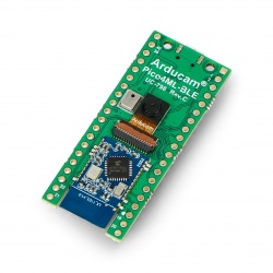 Arducam Pico4ML TinyML Dev...