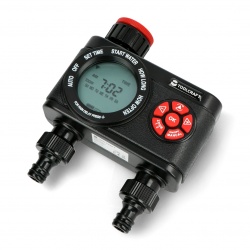 Sterownik nawadniania Easy...