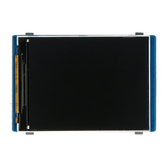 РК-дисплей IPS 2 дюйми 320x240 пікселів - SPI - 65K RGB - для Raspberry Pi Pico - Waveshare 19888