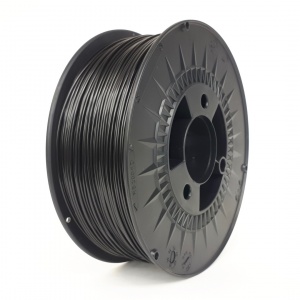 Design PETG 1,75mm 5kg - Black