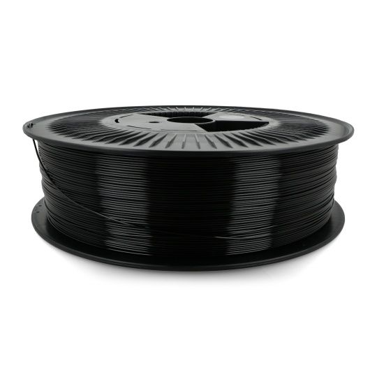 Филамент PLA Devil Design 1,75 мм, 5 кг - черный