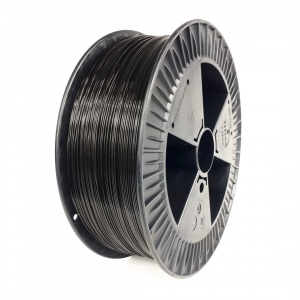 Devil Design PLA 1,75mm 2kg - Black