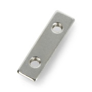 Nakrętka młoteczkowa T-NUT M5 podwójna - łącznik do profili V-Slot