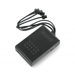 Kieszonkowa przetwornica...