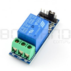 Moduł przekaźnika RM1 z...