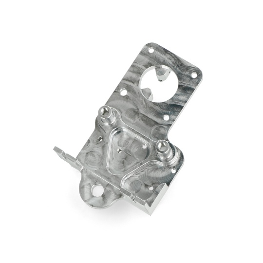 Micro Swiss - Екструдер з прямим приводом для 3D-принтерів Creality CR-10 / Ender 3