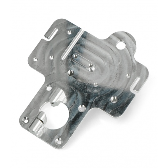 Micro Swiss - Екструдер з прямим приводом для 3D-принтерів Creality Ender 5