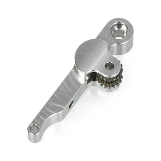 Micro Swiss - Екструдер з прямим приводом для 3D-принтерів Creality Ender 5