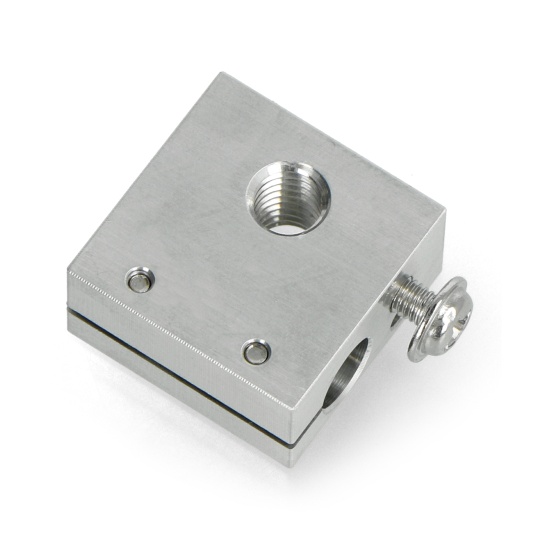 Micro Swiss - Екструдер з прямим приводом для 3D-принтерів Creality Ender 5