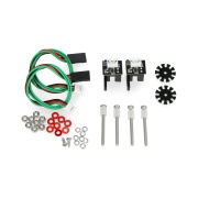Gravity - TT Motor Encoders Kit - zestaw enkoderów do silnika TT - DFRobot SEN0038